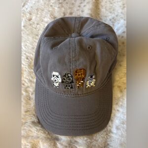 Star Wars hat